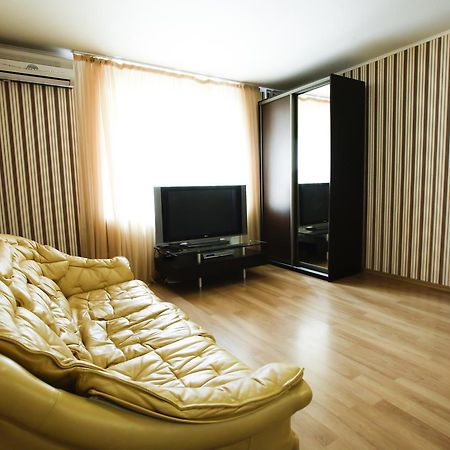 Botanic Apartments Pechersk Kiev Exteriör bild